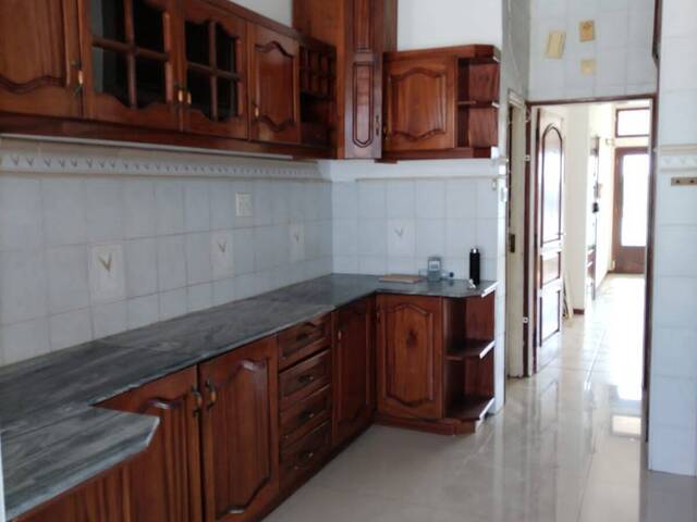 Arrendamento em Coop - Maputo