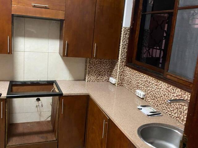 Arrendamento em Bairro Central ''A'' - Maputo