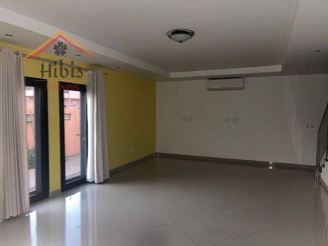 #2243 - Moradia para Arrendamento em Maputo - Maputo