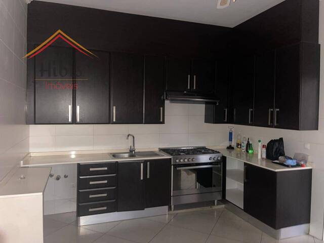 #2243 - Moradia para Arrendamento em Maputo - Maputo