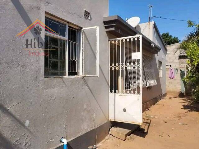 Moradia para Venda em Maputo - 2