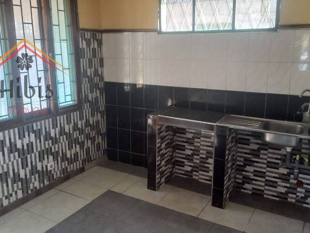 Moradia para Venda em Maputo - 2