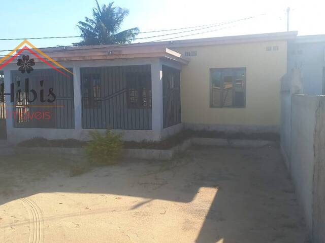 Venda em Cumbeza - Maputo