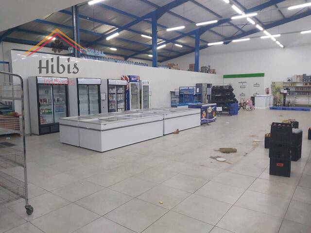 #2255 - Armazéns para Venda em Maputo - Maputo - 3
