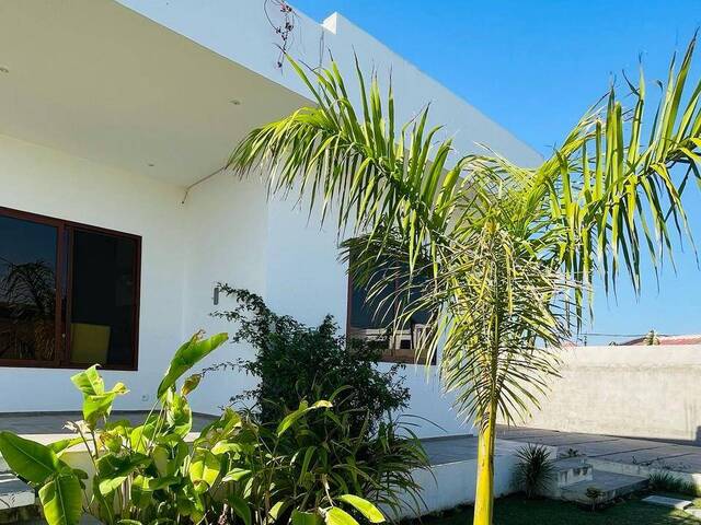 #2259 - Moradia para Arrendamento em Boane - Maputo - 2