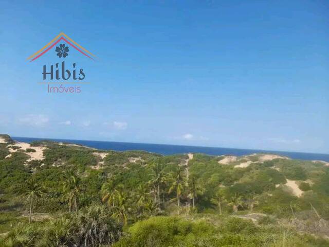 Venda em BARRA - Inhambane