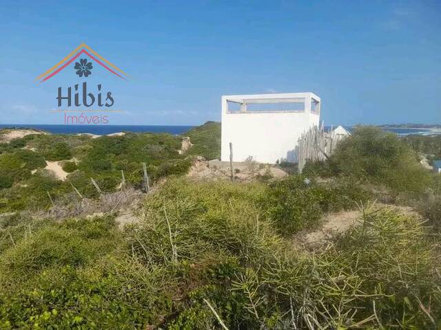 #2262 - Terreno para Venda em Inhambane - Inhambane - 2
