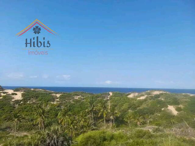 #2262 - Terreno para Venda em Inhambane - Inhambane - 3