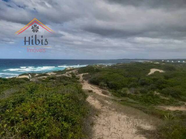 #2265 - Terreno para Venda em Inhambane - Inhambane - 3