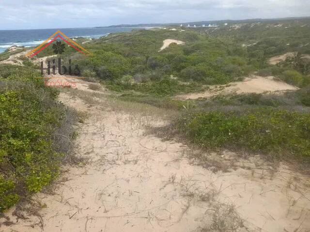#2265 - Terreno para Venda em Inhambane - Inhambane - 1