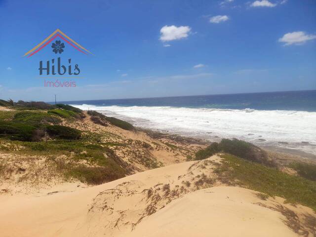 #2265 - Terreno para Venda em Inhambane - Inhambane - 2