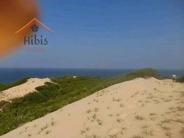 #2266 - Terreno para Venda em Inhambane - Inhambane - 3