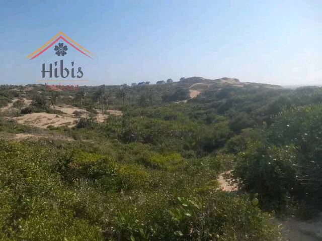 Terreno para Venda em Inhambane - 5