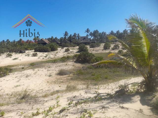Terreno para Venda em Inhambane - 5
