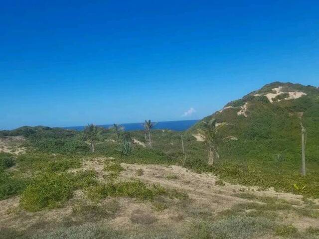 Venda em BARRA - Inhambane