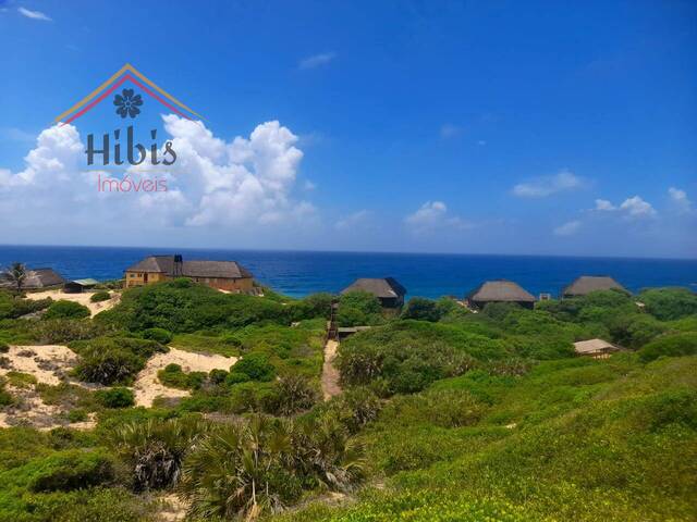 Venda em BARRA - Inhambane