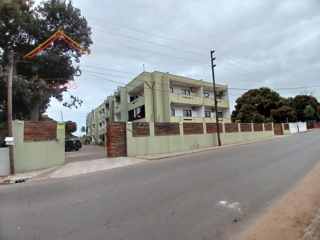 Arrendamento em Sommerschield - Maputo