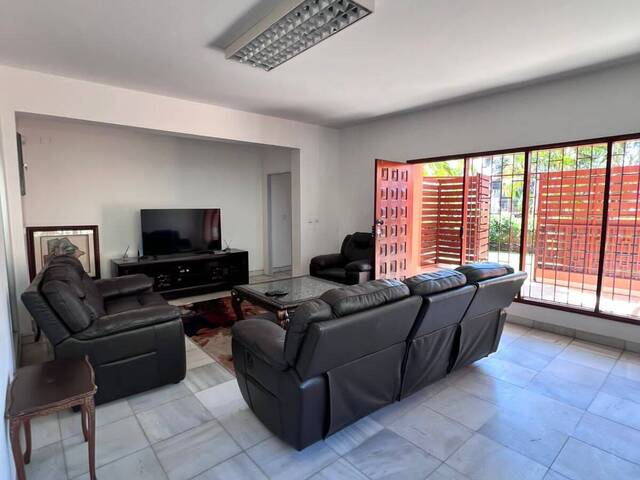 Moradia para Venda em Maputo - 5