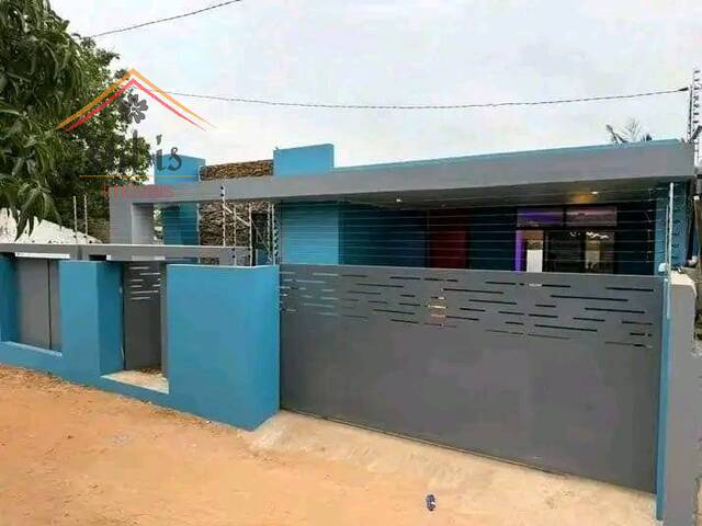 Moradia para Venda em Maputo - 2