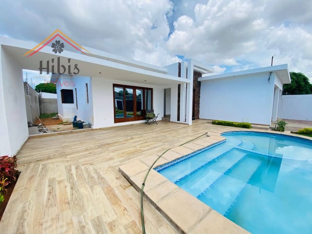 Moradia para Venda em Maputo - 2