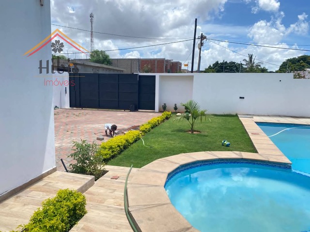 Moradia para Venda em Maputo - 5