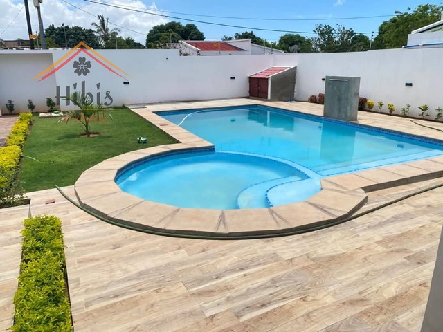 Moradia para Venda em Maputo - 4
