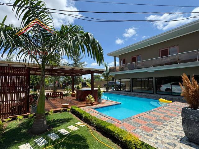 Venda em Tchumene 2 - Maputo