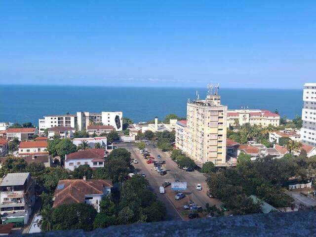 Apartamento para Arrendamento em Maputo - 2
