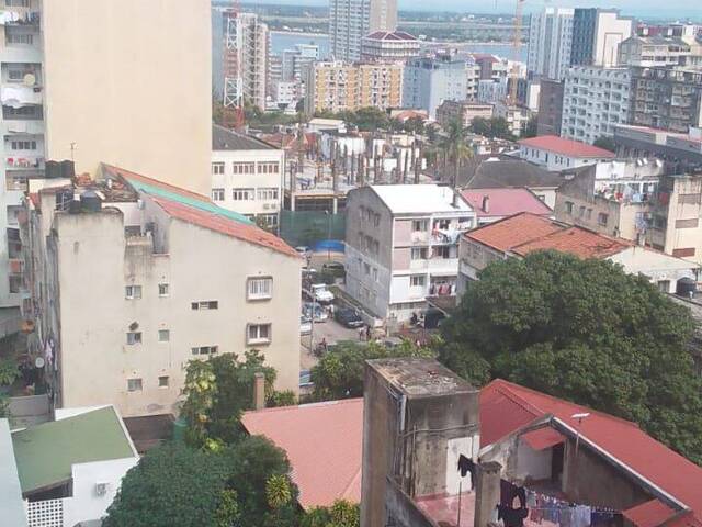 Venda em Bairro Central ''A'' - Maputo
