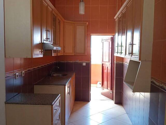 Arrendamento em Coop - Maputo
