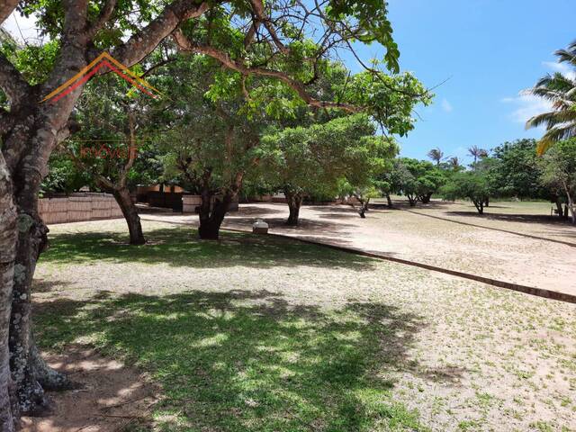 #2294 - Lodge para Venda em Bilene - Gaza - 3