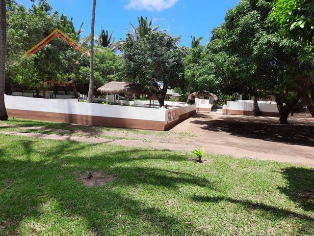 Lodge para Venda em Bilene - 4