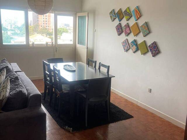 Apartamento para Venda em Maputo - 4