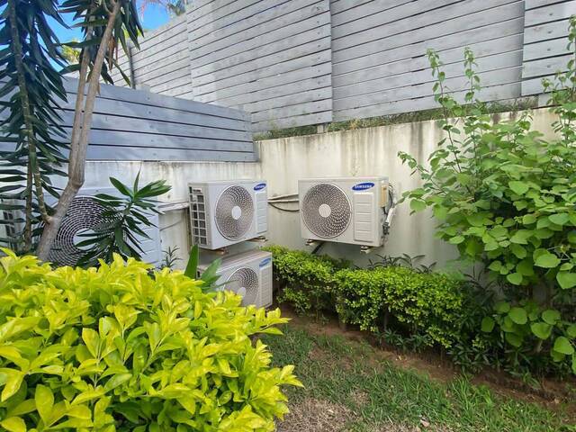 Apartamento para Arrendamento em Maputo - 2
