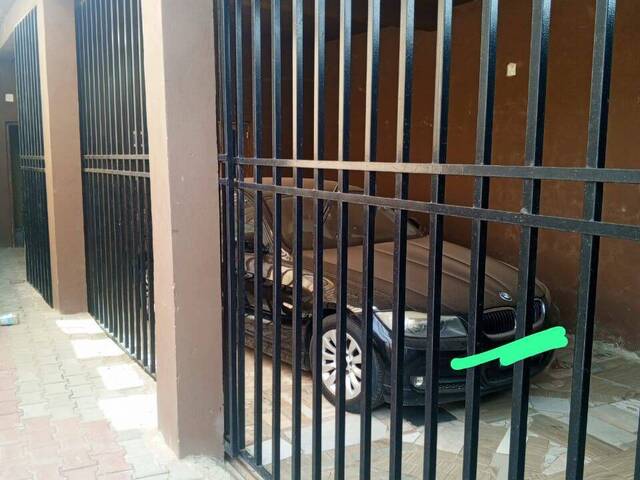 Moradia para Arrendamento em Maputo - 4