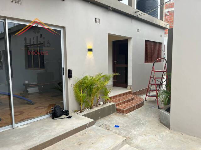 Moradia para Venda em Maputo - 2