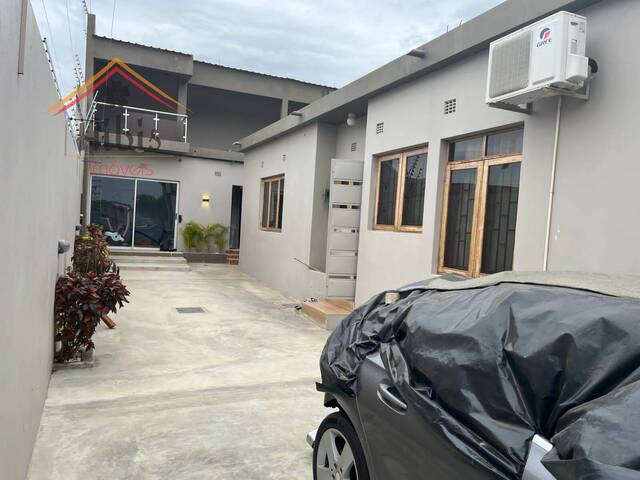 Moradia para Venda em Maputo - 3