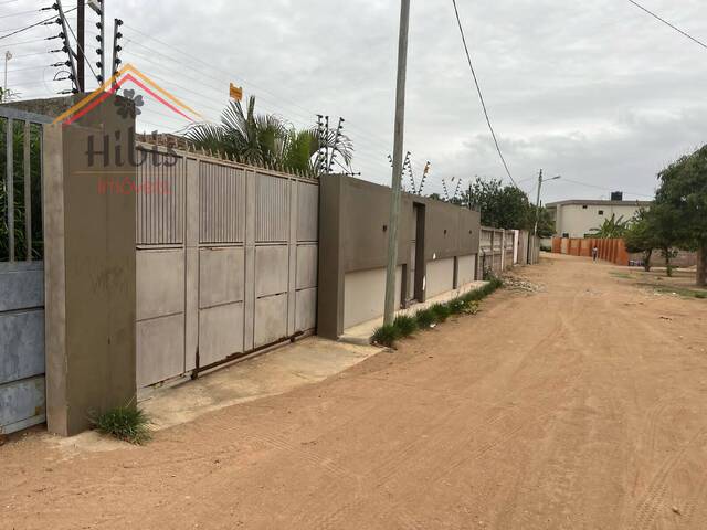 Moradia para Venda em Maputo - 4