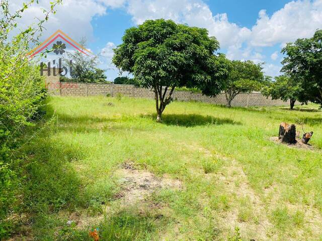 Venda em KUMBEZA - Maputo