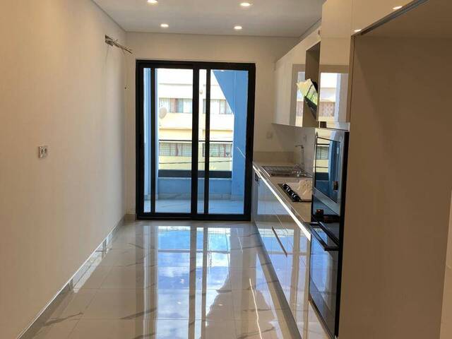 Apartamento para Arrendamento em Maputo - 5
