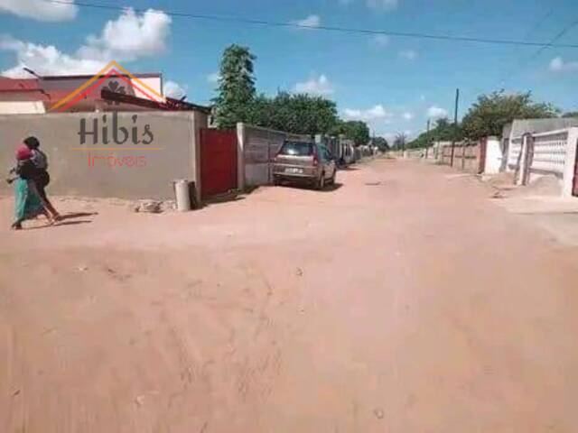 Moradia para Venda em Maputo - 2
