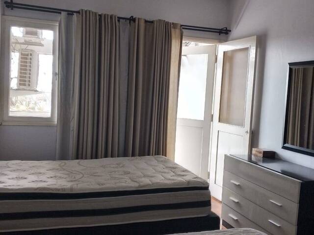 Arrendamento em Bairro Central ''A'' - Maputo