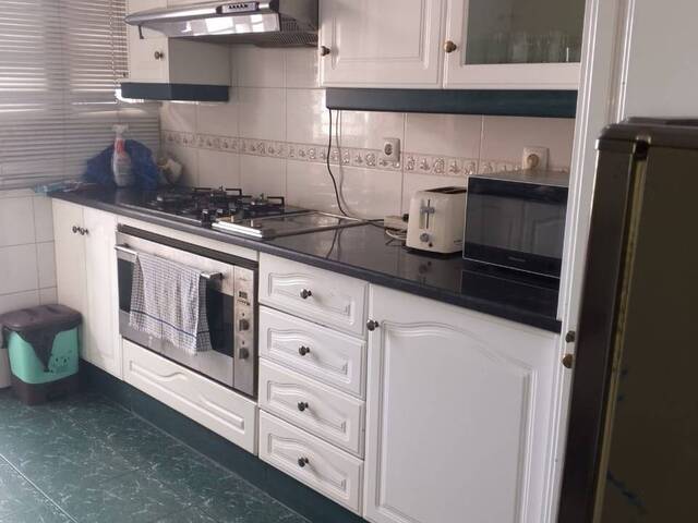 Apartamento para Arrendamento em Maputo - 4