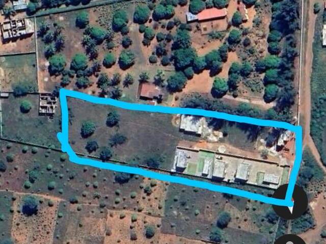#2328 - Terreno para Venda em Maputo - Maputo - 2