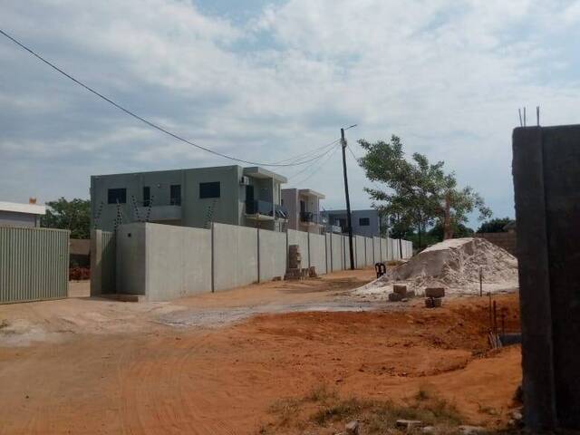 #2328 - Terreno para Venda em Maputo - Maputo - 3