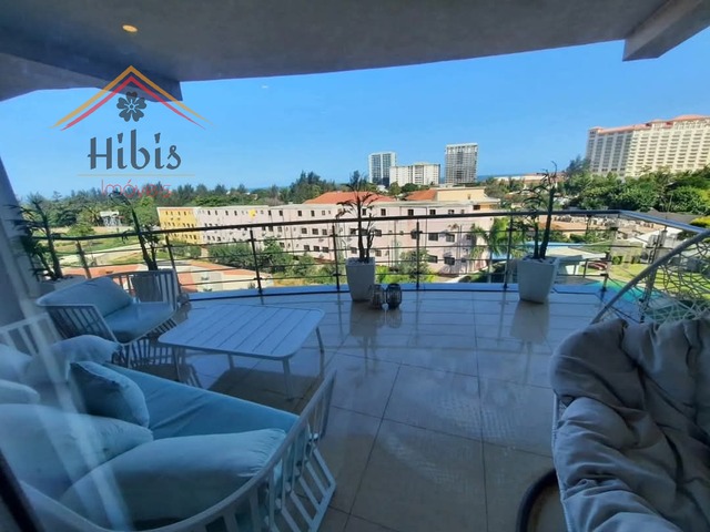 Apartamento para Arrendamento em Maputo - 5