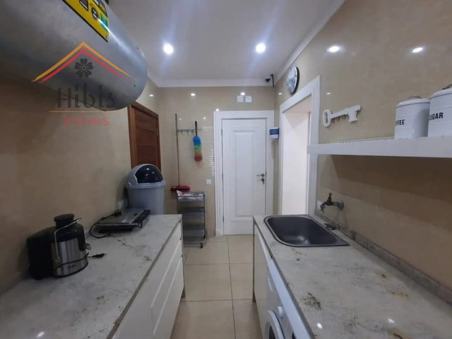 Apartamento para Arrendamento em Maputo - 4