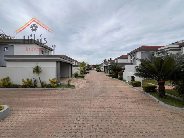 #2336 - Moradia em condomínio para Venda em Matola - Maputo - 2