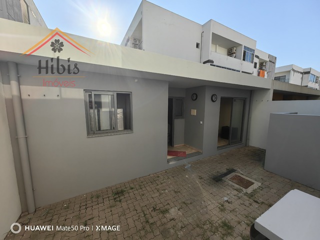 Moradia para Venda em Maputo - 2