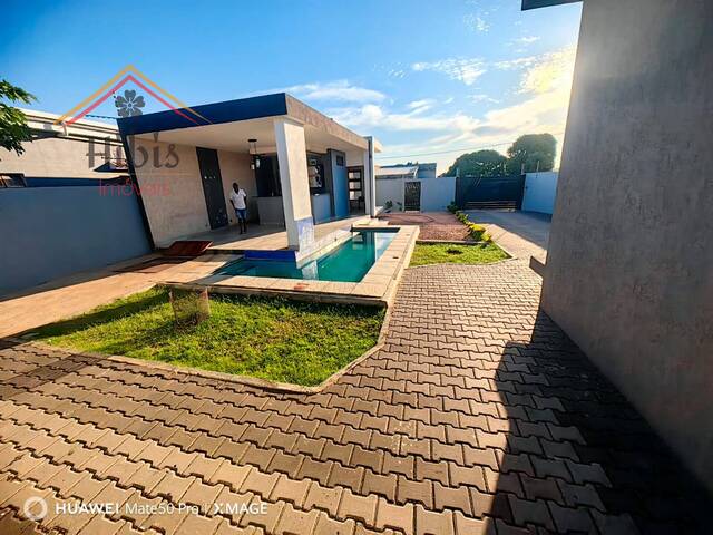 Moradia para Venda em Maputo - 4